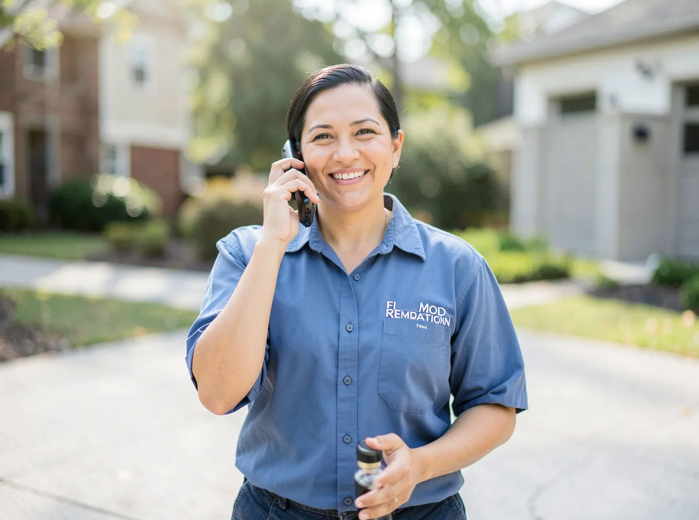Mold Remediation Healdton, OK FAQs